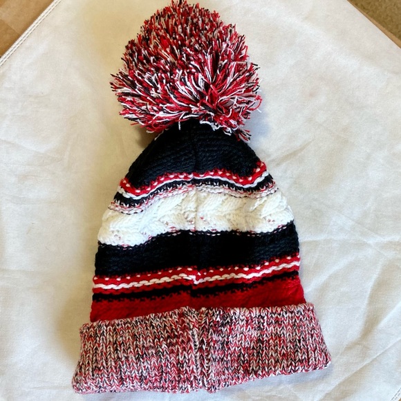 COPY - Freddy’s frozen custard winter hat cap. never worn. pristine condition - Picture 2 of 3